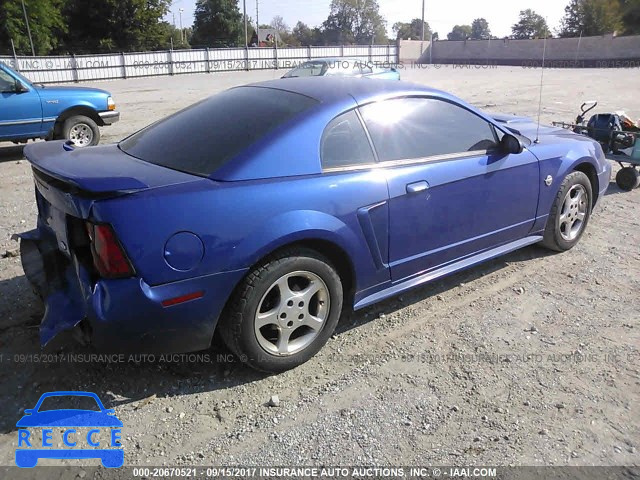 2004 Ford Mustang 1FAFP40664F221161 image 3