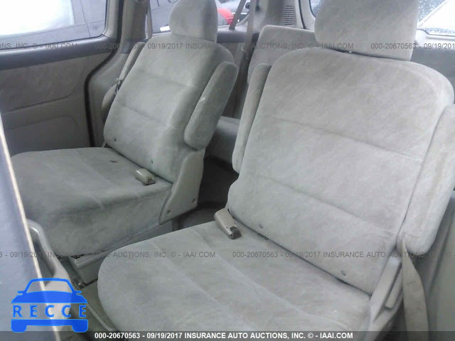 2001 Honda Odyssey 2HKRL18691H598977 image 7