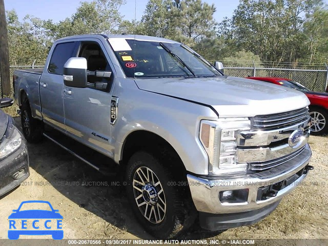 2017 FORD F250 SUPER DUTY 1FT7W2BT8HEC61701 image 0