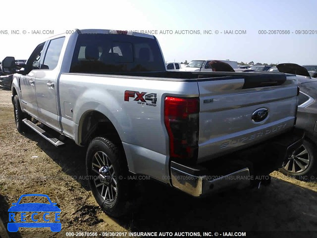 2017 FORD F250 SUPER DUTY 1FT7W2BT8HEC61701 image 2