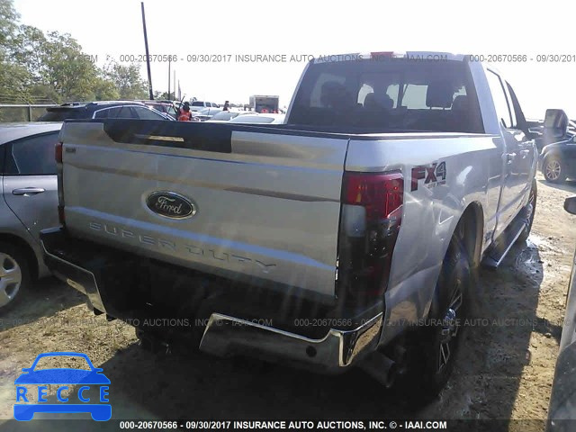 2017 FORD F250 SUPER DUTY 1FT7W2BT8HEC61701 image 3