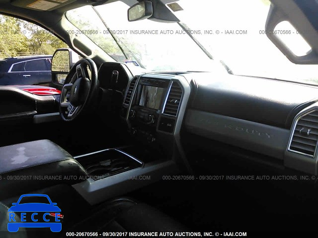 2017 FORD F250 SUPER DUTY 1FT7W2BT8HEC61701 image 4