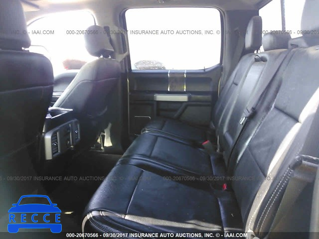 2017 FORD F250 SUPER DUTY 1FT7W2BT8HEC61701 image 7