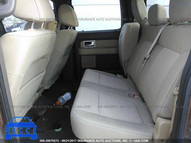 2011 Ford F150 1FTFW1EF2BFD27494 image 7