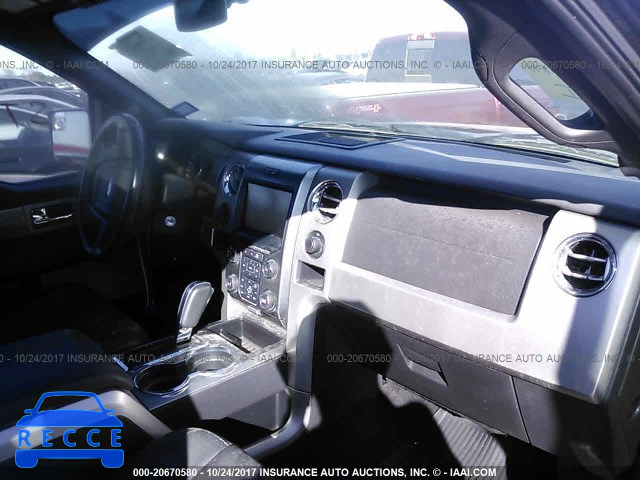 2013 Ford F150 1FTFW1ET4DKE87196 image 4