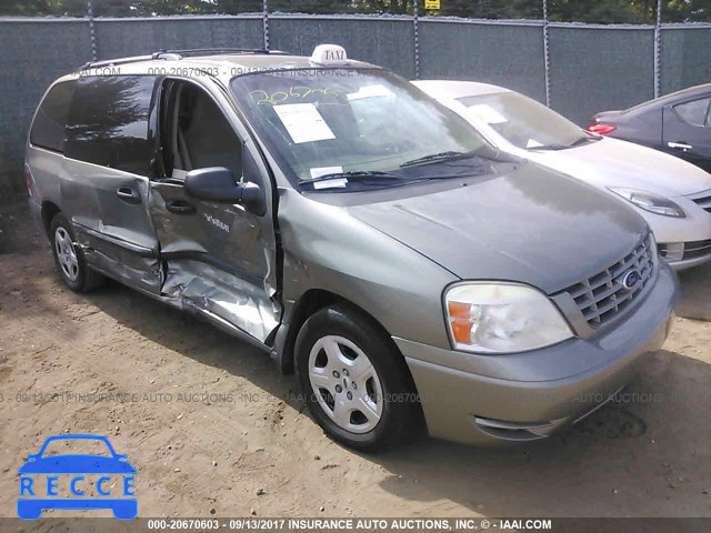 2005 Ford Freestar SE 2FMZA51645BA46145 зображення 0