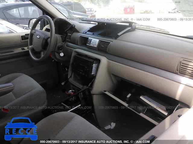 2005 Ford Freestar SE 2FMZA51645BA46145 image 4