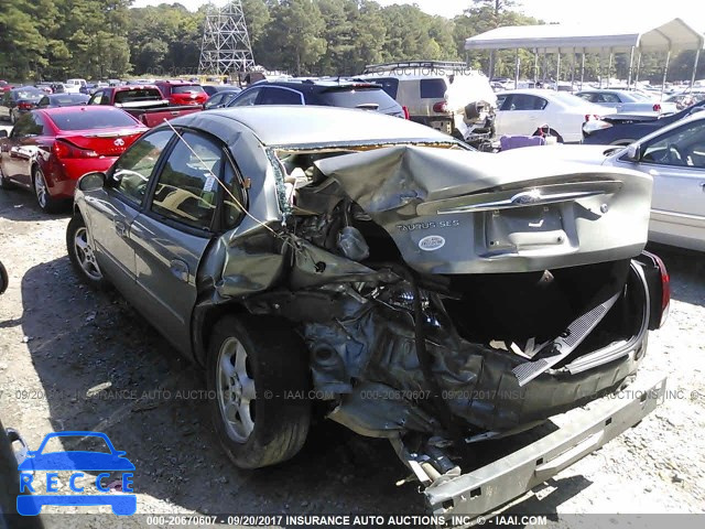 2003 Ford Taurus 1FAFP55UX3G174528 image 2