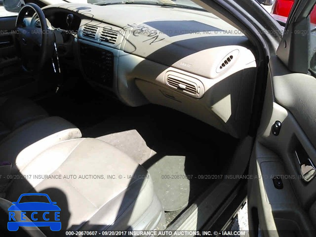 2003 Ford Taurus 1FAFP55UX3G174528 image 4