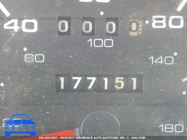 2003 Ford Taurus 1FAFP55UX3G174528 зображення 6