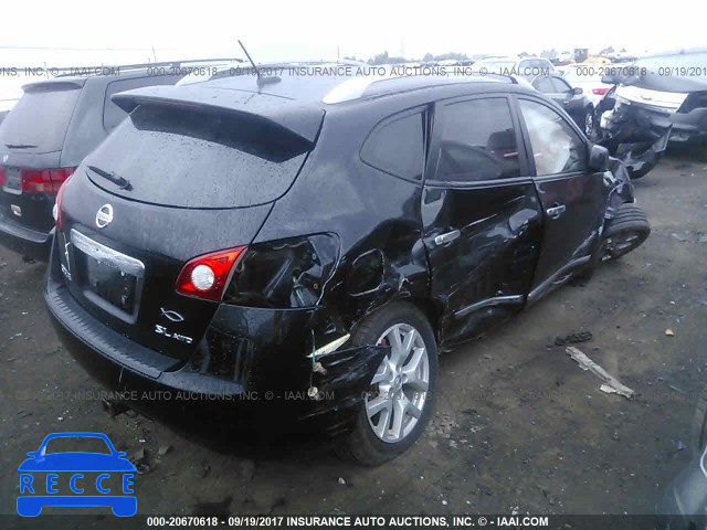 2012 Nissan Rogue JN8AS5MV7CW407272 image 3