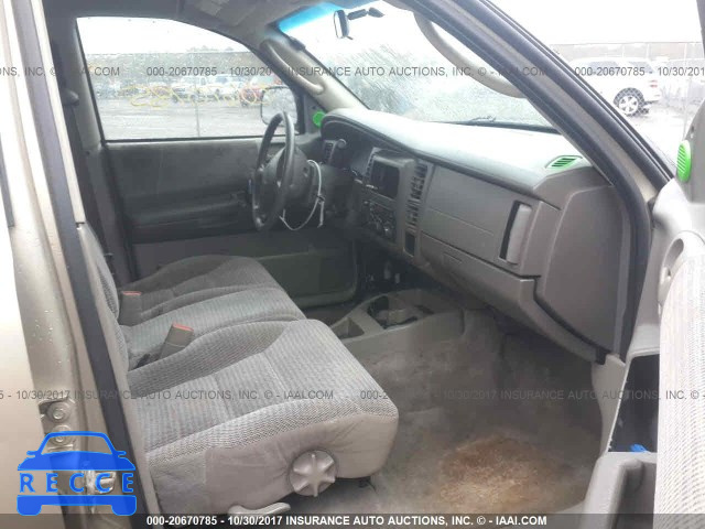 2002 Dodge Durango SLT 1B4HS48N42F211235 image 4