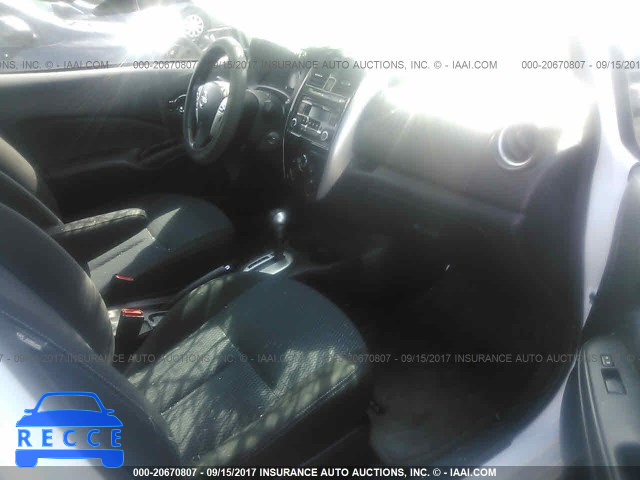 2015 Nissan Versa Note 3N1CE2CP6FL393679 image 4