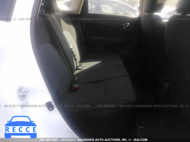 2015 Nissan Versa Note 3N1CE2CP6FL393679 image 7