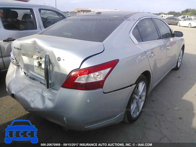 2010 Nissan Maxima 1N4AA5AP6AC831258 Bild 3