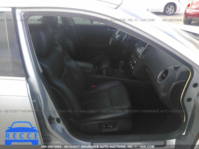 2010 Nissan Maxima 1N4AA5AP6AC831258 image 4