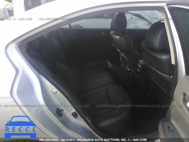 2010 Nissan Maxima 1N4AA5AP6AC831258 image 7