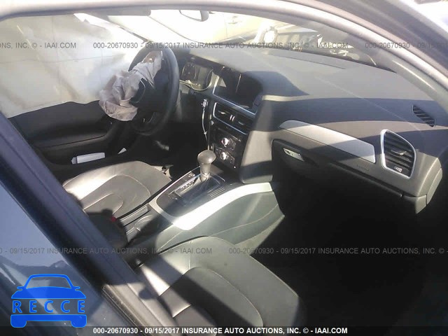 2014 Audi A4 WAUAFAFL9EN003139 image 4