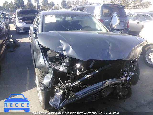 2014 Audi A4 WAUAFAFL9EN003139 image 5