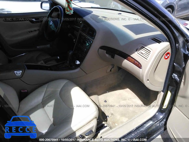 2006 Volvo S60 YV1RS592162554996 image 4