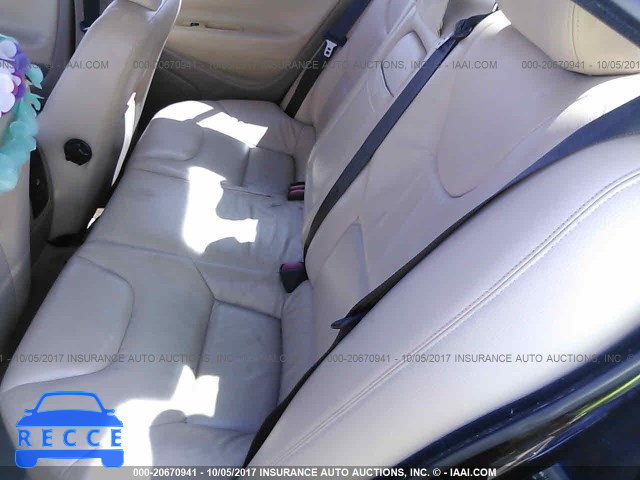 2006 Volvo S60 YV1RS592162554996 зображення 7