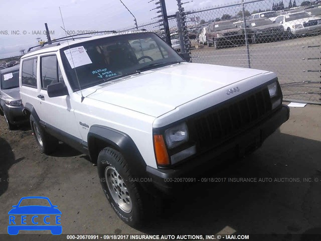1996 JEEP CHEROKEE SPORT 1J4FJ67S7TL149200 image 0