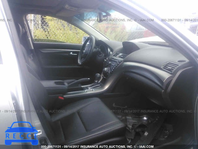 2012 Acura TL 19UUA8F55CA036735 Bild 4