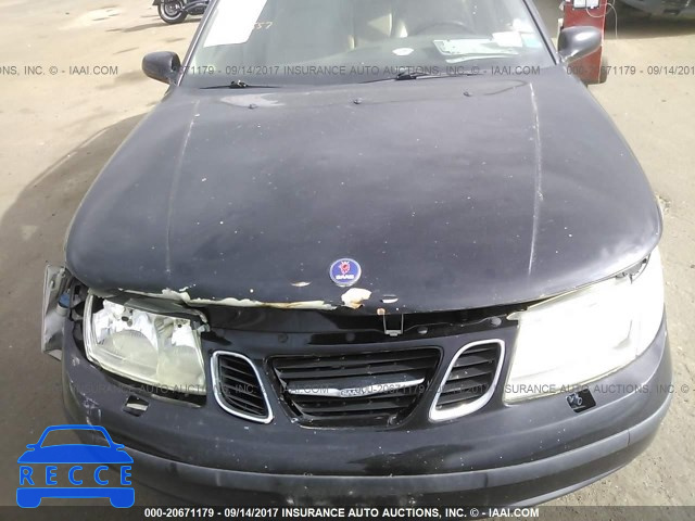 2004 Saab 9-5 ARC YS3ED59A943000532 image 9