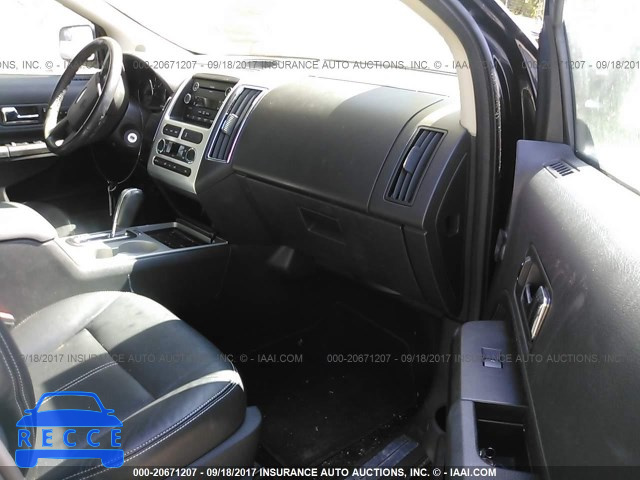 2010 Ford Edge LIMITED 2FMDK3KC9ABB57784 image 4
