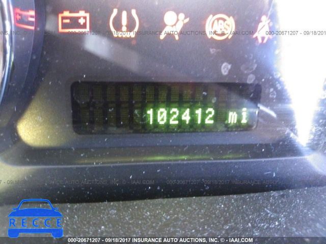2010 Ford Edge LIMITED 2FMDK3KC9ABB57784 зображення 6