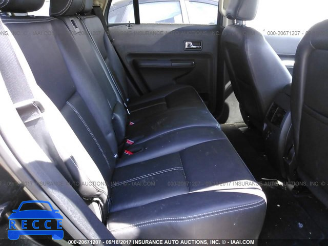 2010 Ford Edge LIMITED 2FMDK3KC9ABB57784 image 7