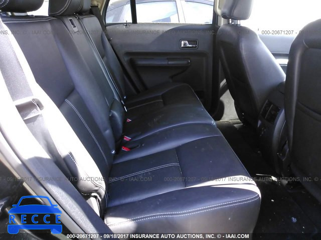 2010 Ford Edge LIMITED 2FMDK3KC9ABB57784 зображення 7