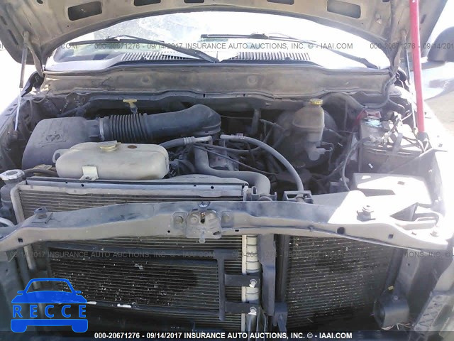 2002 Dodge RAM 1500 1D7HA18Z82J266636 image 9