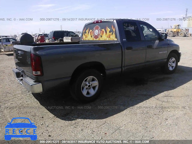 2002 Dodge RAM 1500 1D7HA18Z82J266636 image 3