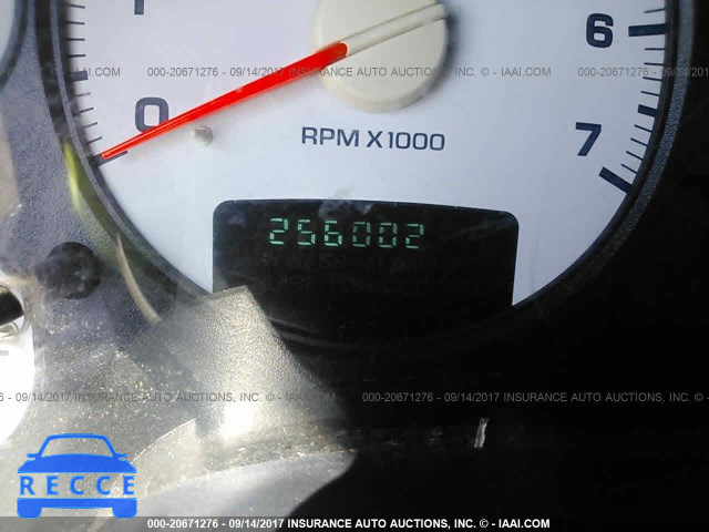 2002 Dodge RAM 1500 1D7HA18Z82J266636 image 6