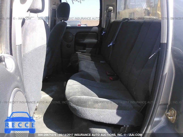 2002 Dodge RAM 1500 1D7HA18Z82J266636 image 7