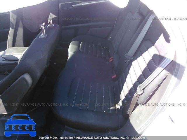 2013 Ford Fusion 3FA6P0H72DR110924 image 7