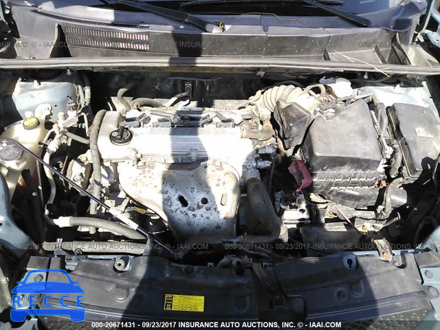 2009 Scion XB XB JTLKE50E591090874 image 9