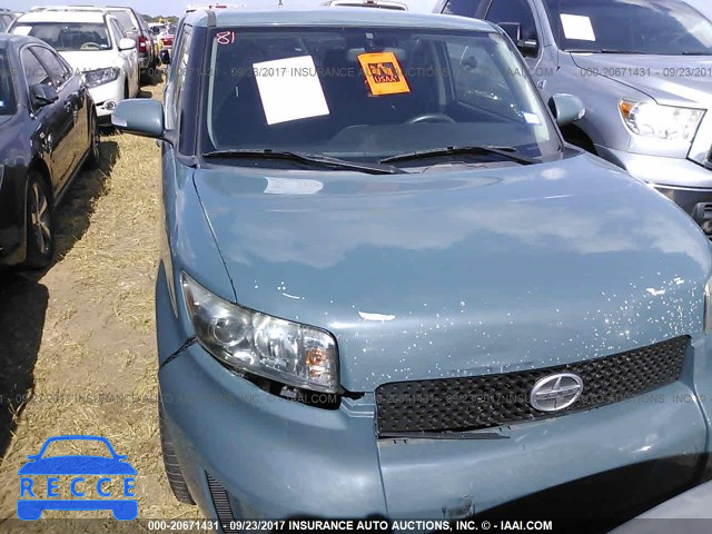 2009 Scion XB XB JTLKE50E591090874 Bild 5