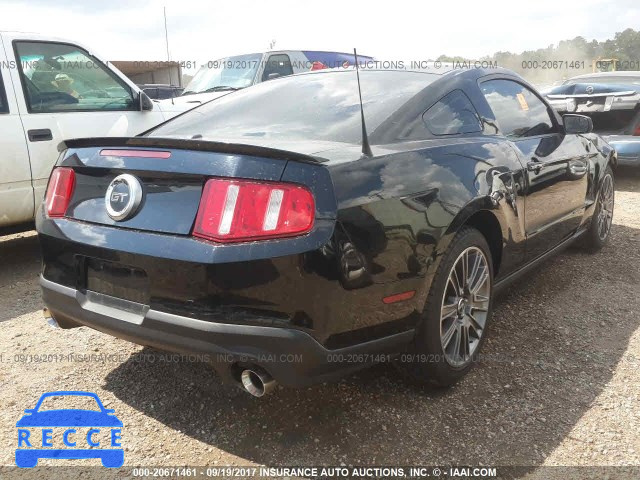 2011 Ford Mustang GT 1ZVBP8CF7B5130640 зображення 3