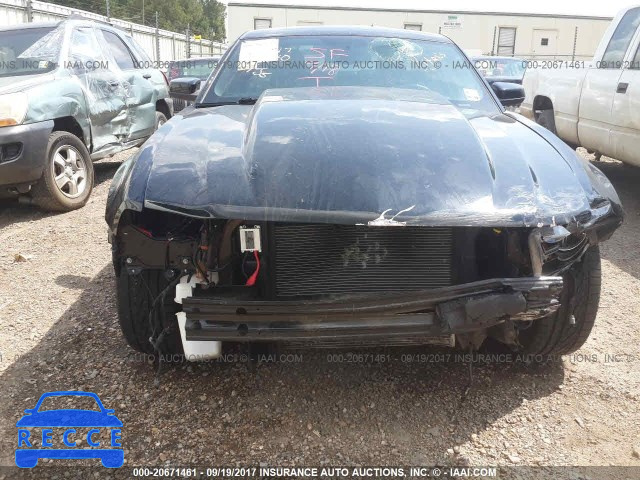 2011 Ford Mustang GT 1ZVBP8CF7B5130640 зображення 5