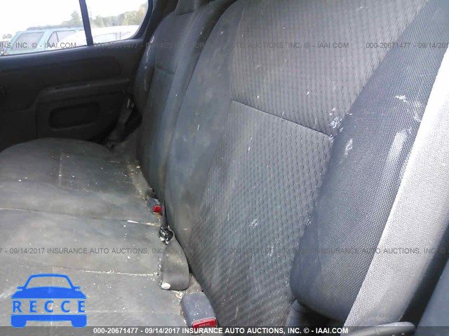 2004 Nissan Xterra 5N1ED28T94C686737 image 7