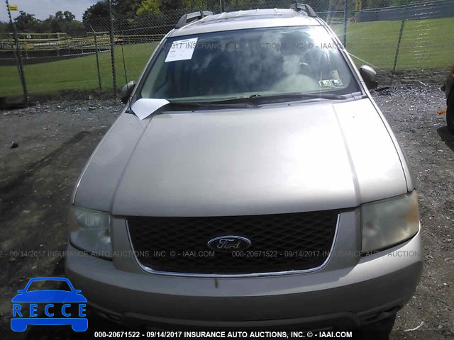 2006 Ford Freestyle LIMITED 1FMZK06106GA22240 image 5