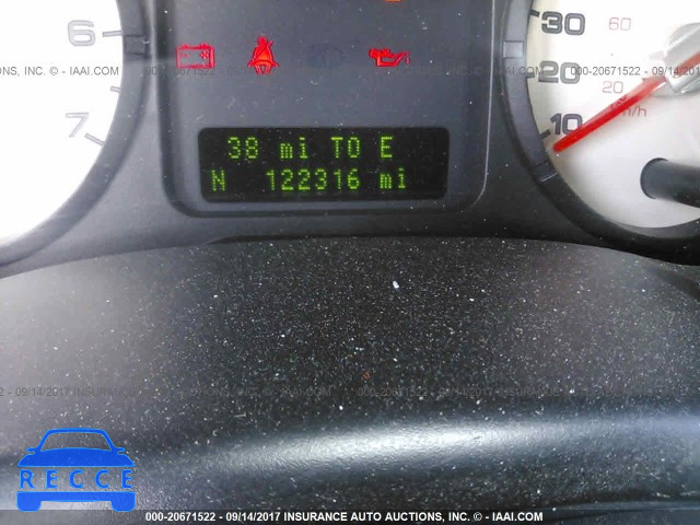 2006 Ford Freestyle LIMITED 1FMZK06106GA22240 image 6