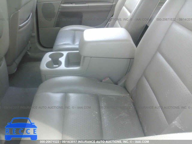 2006 Ford Freestyle LIMITED 1FMZK06106GA22240 зображення 7