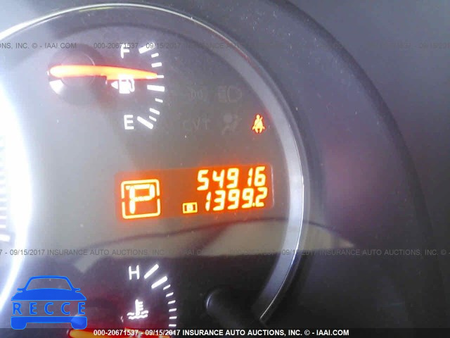 2009 Nissan Maxima 1N4AA51E29C842817 image 6