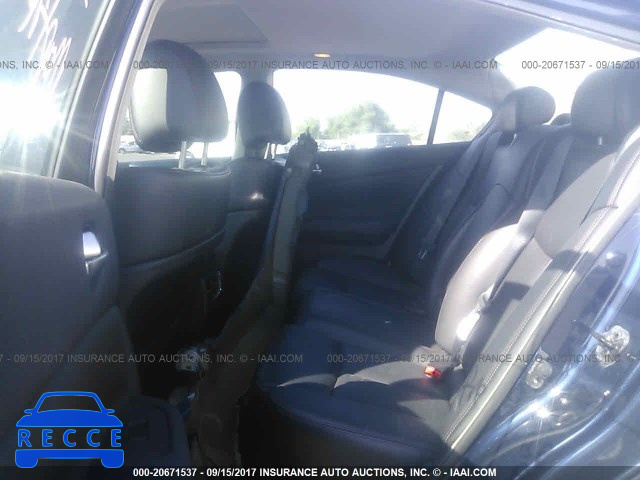 2009 Nissan Maxima 1N4AA51E29C842817 image 7