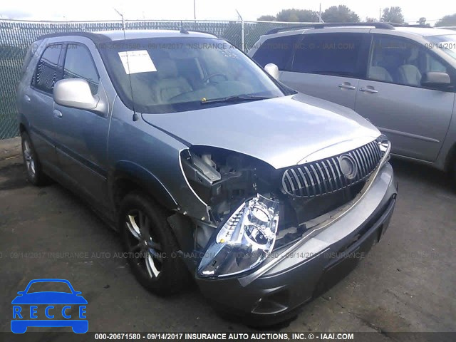 2006 Buick Rendezvous CX/CXL 3G5DB03786S607860 зображення 0