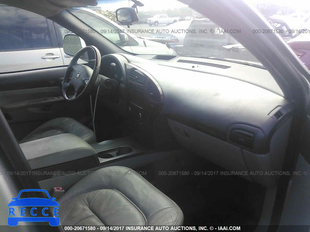 2006 Buick Rendezvous CX/CXL 3G5DB03786S607860 image 4