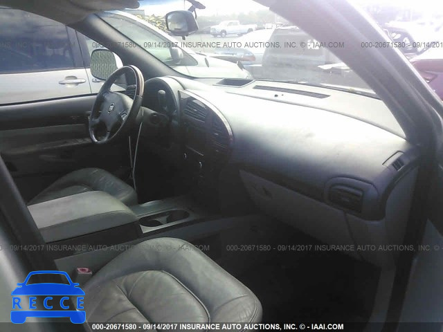 2006 Buick Rendezvous CX/CXL 3G5DB03786S607860 Bild 4